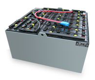 Prime Battery Regenerator Rpt S600